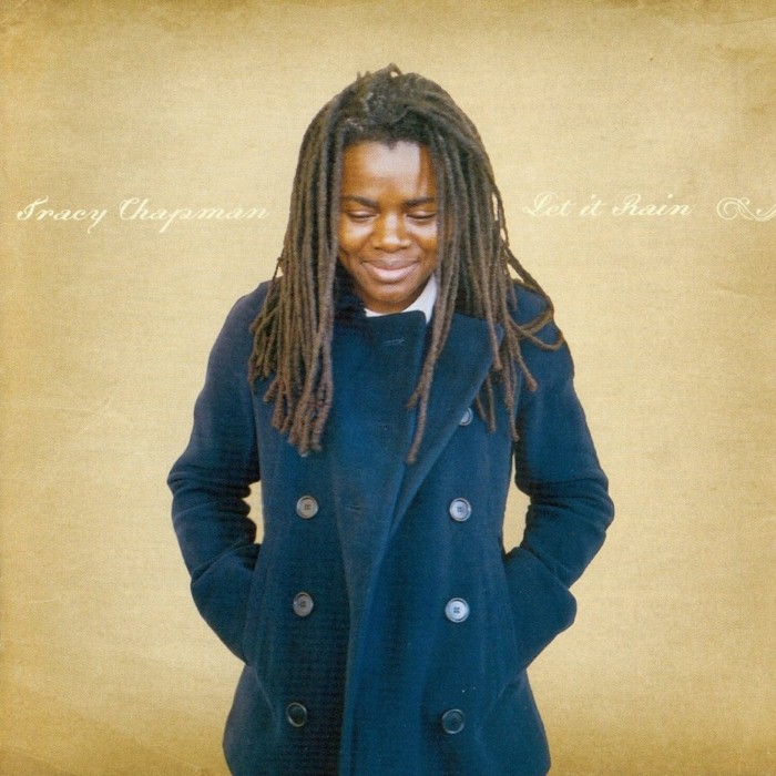 tracy chapman - Let It Rain