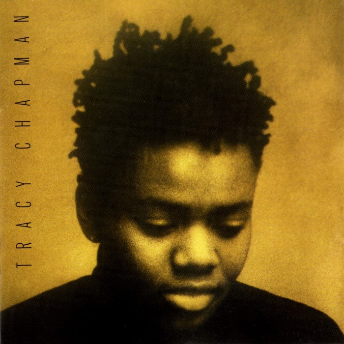 tracy chapman - Tracy Chapman