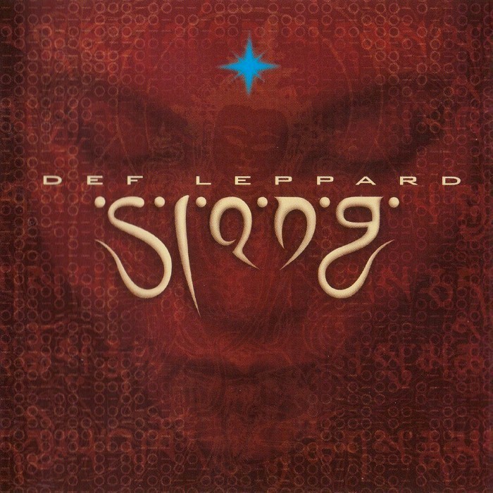 def leppard - Slang