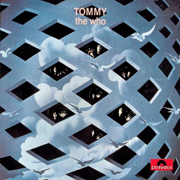 The Who - Tommy