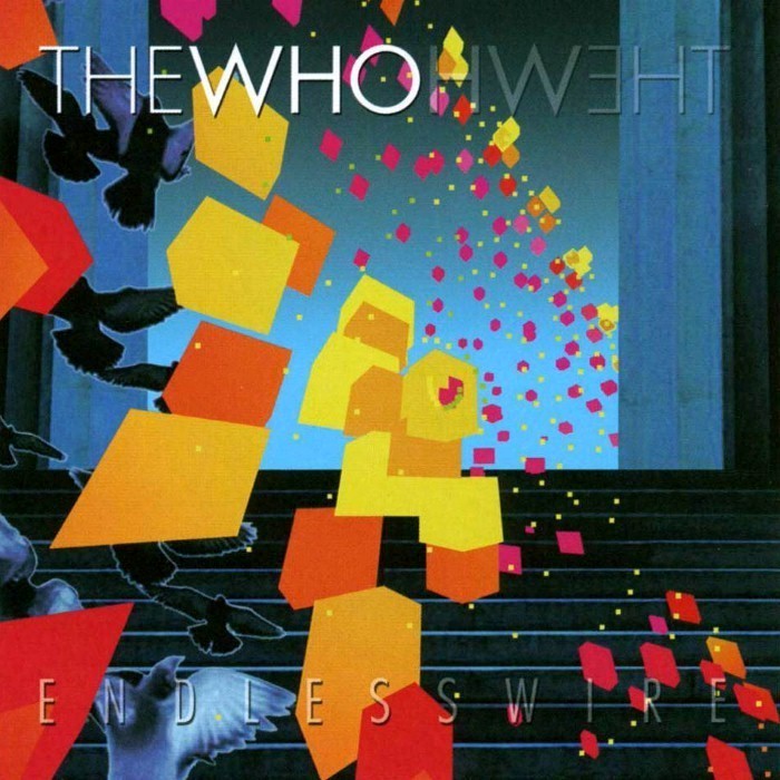 The Who - Endless Wire