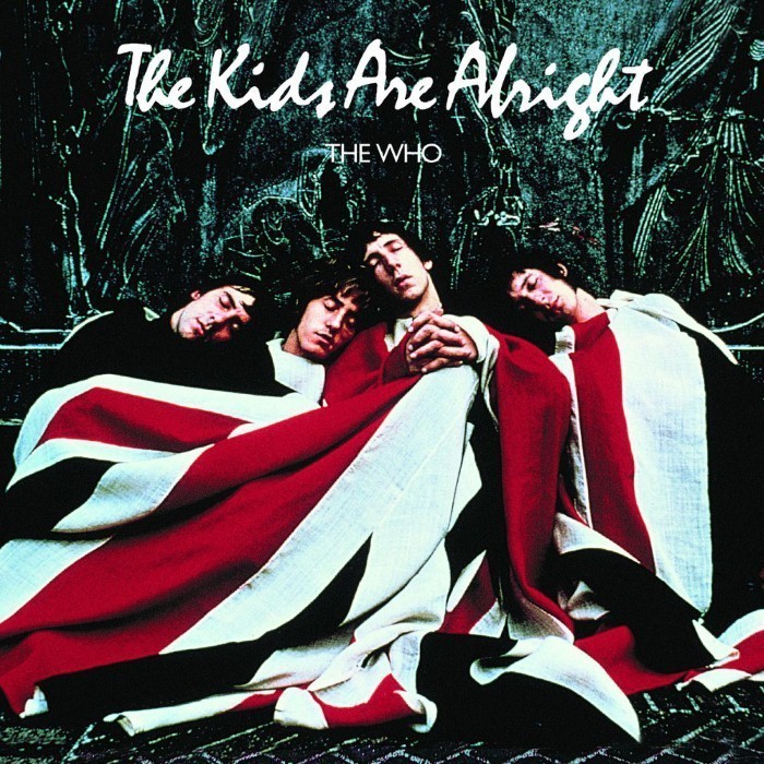 The Who - The Kids Are Alright