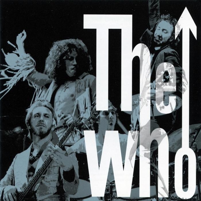 The Who - The Ultimate Collection