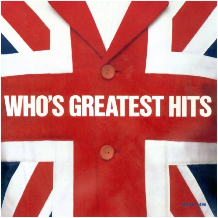 The Who - Who