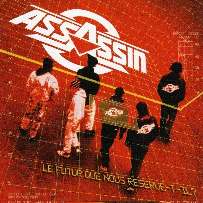 assassin - Le futur que nous réserve-t-il ?