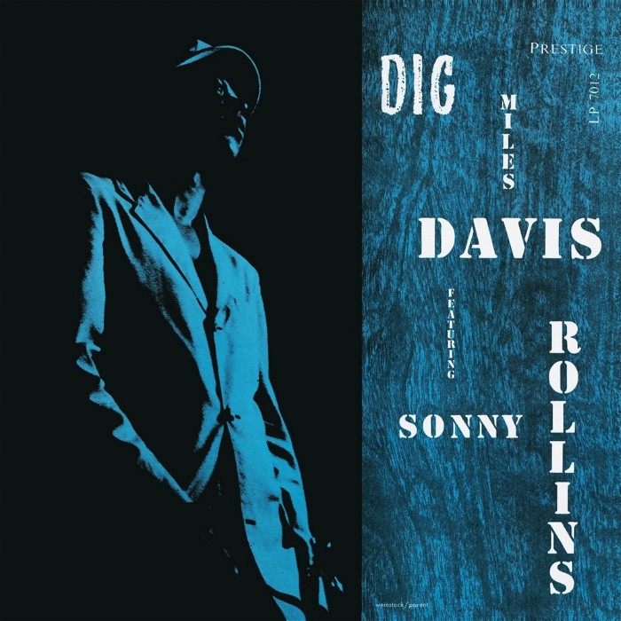 miles davis - Dig