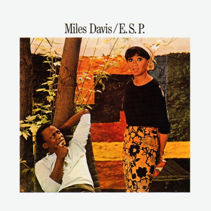miles davis - E.S.P.