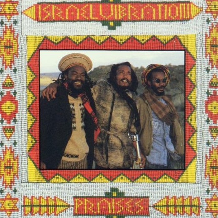 israel vibration - Praises