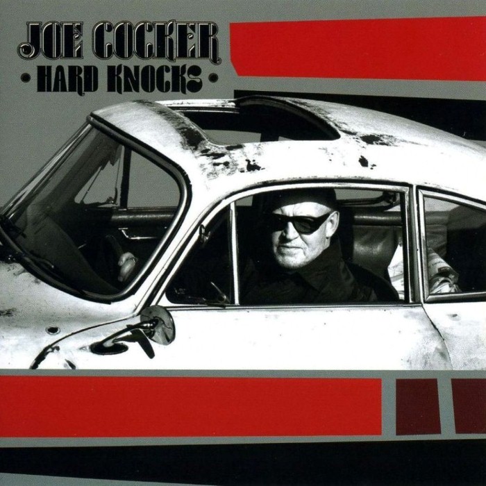 joe cocker - Hard Knocks