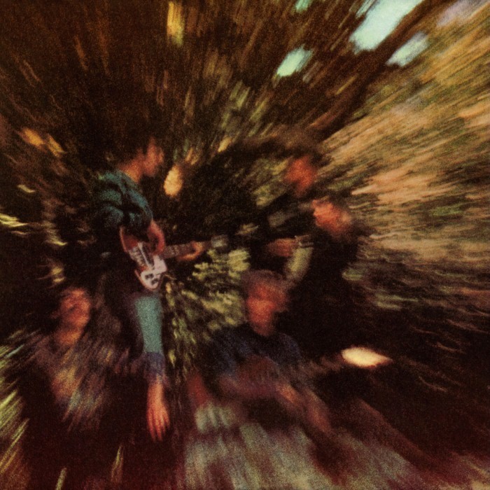 creedence clearwater revival - Bayou Country