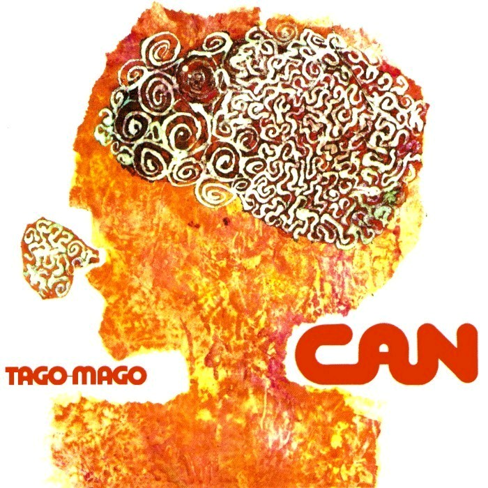 can - Tago Mago