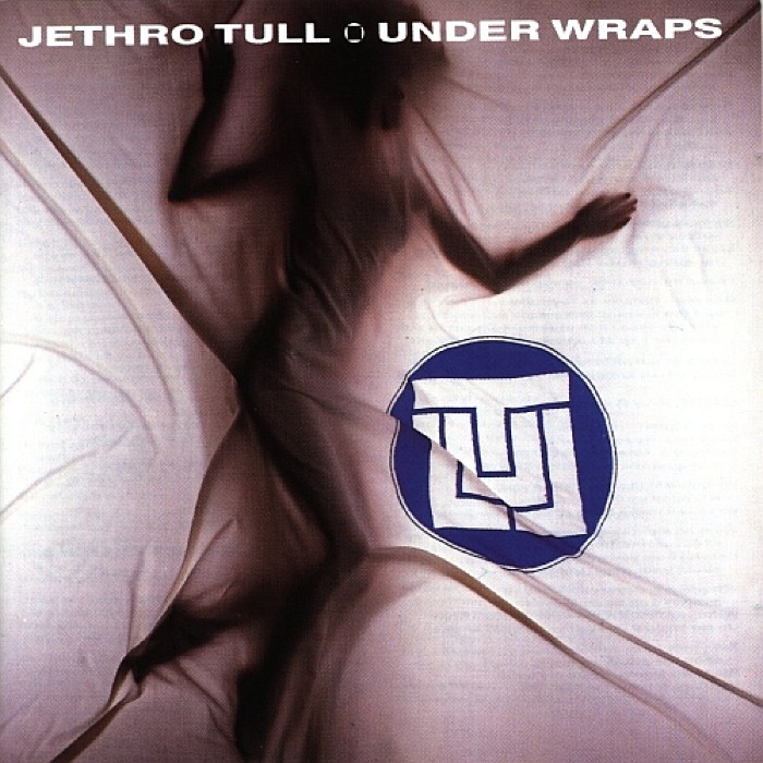 jethro tull - Under Wraps