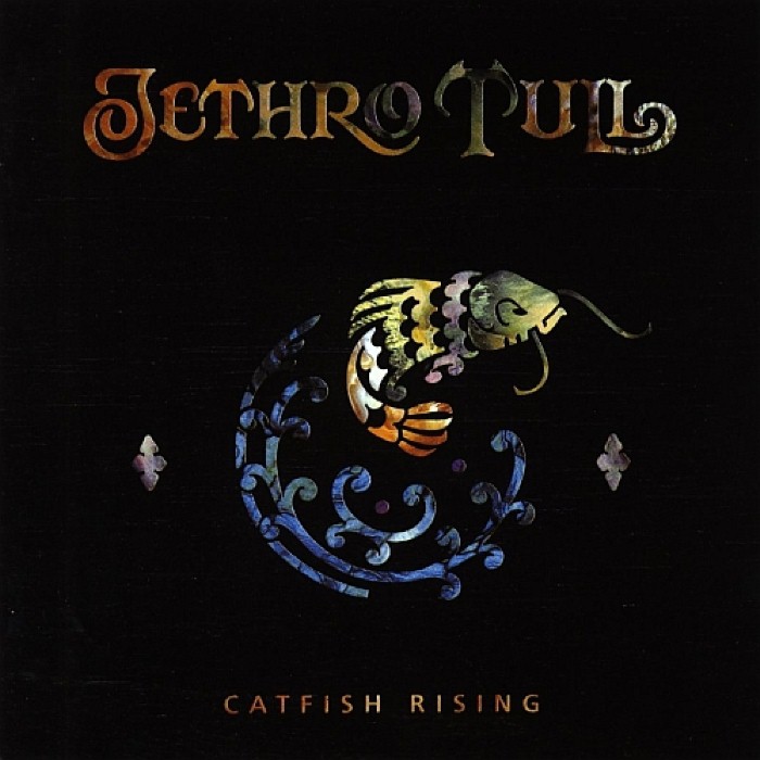 jethro tull - Catfish Rising