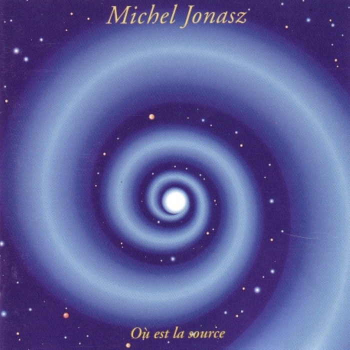 michel jonasz - OÃ¹ est la source