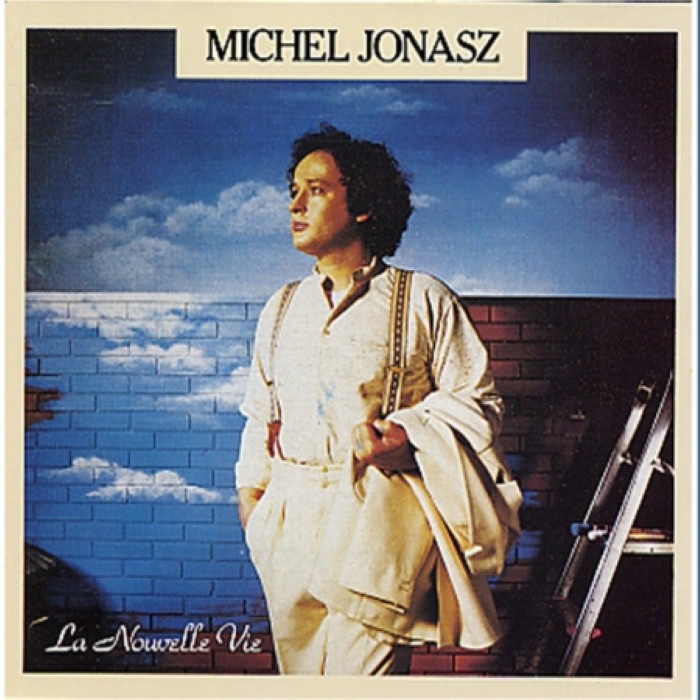 michel jonasz - La Nouvelle Vie