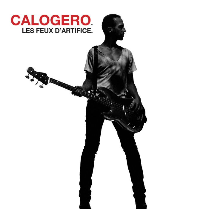 Calogero - Les Feux d