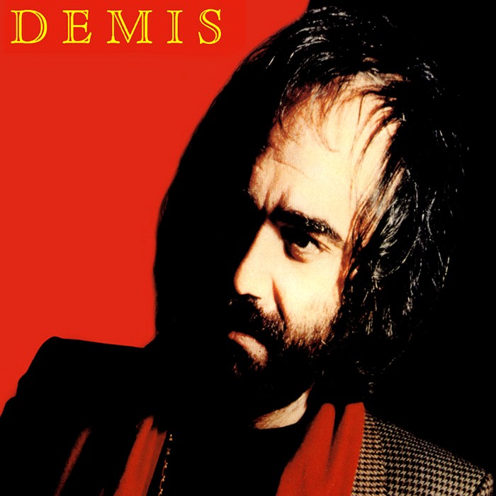 Demis Roussos - Demis