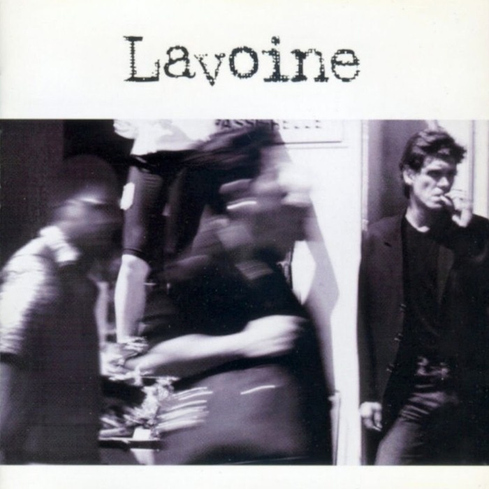 marc lavoine - Lavomatic