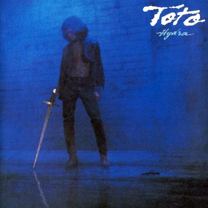 toto - Hydra