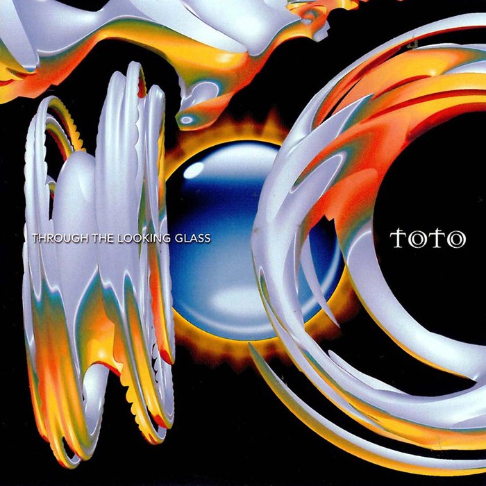 toto - Through the Looking Glass