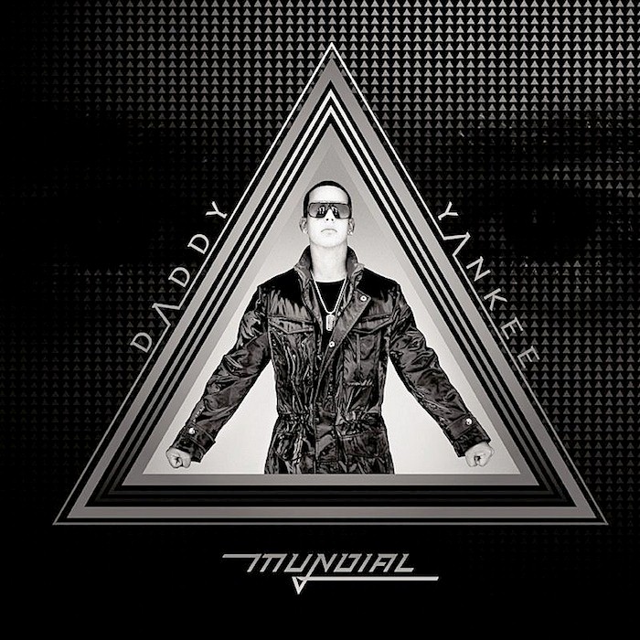 Daddy Yankee - Mundial