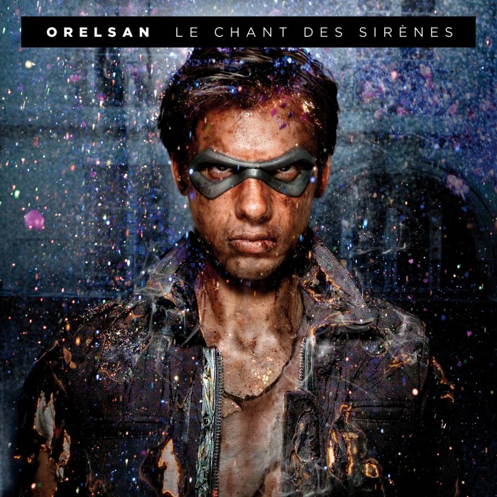 Orelsan - Le Chant des sirènes