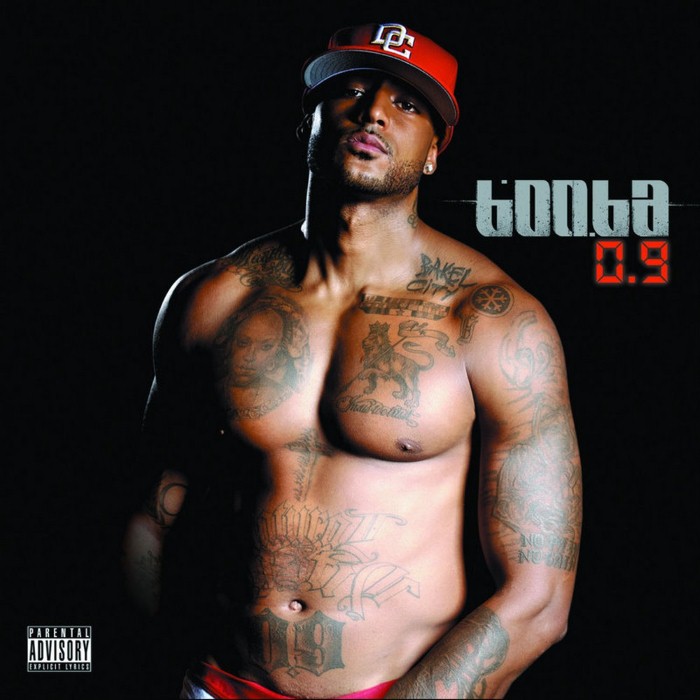 Booba - 0.9