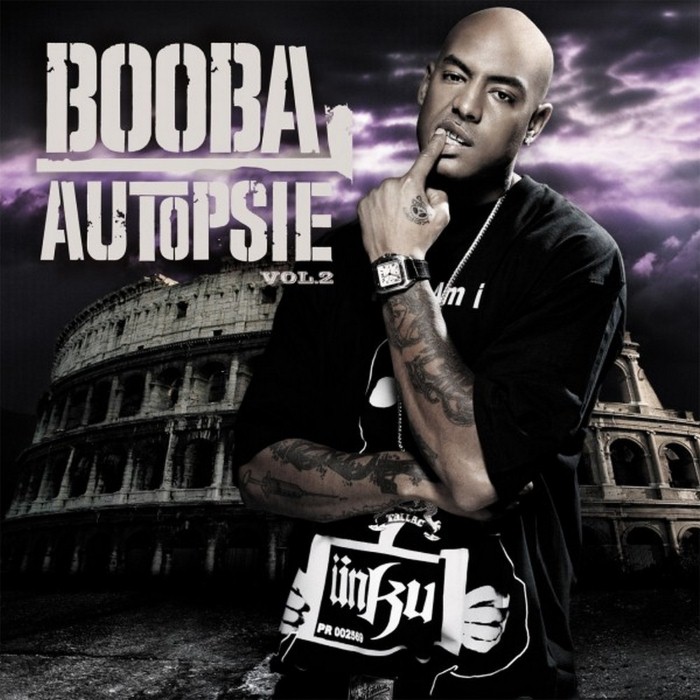 Booba - Autopsie, Volume 2