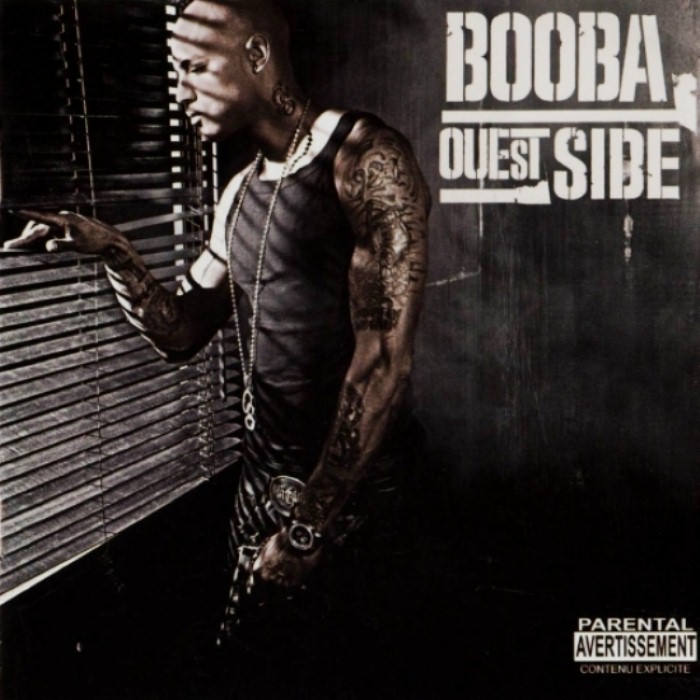 Booba - Ouest Side