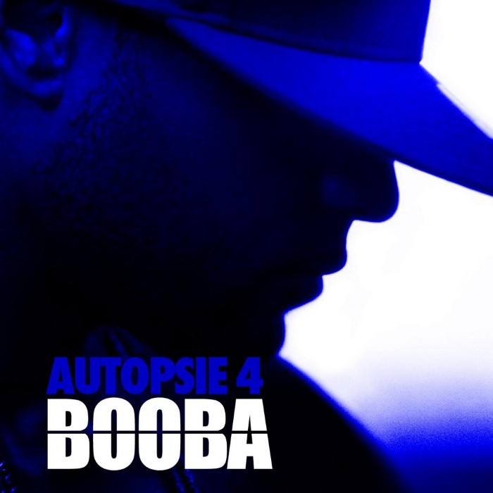 Booba - Autopsie, Volume 4