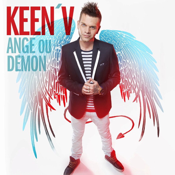 Keen - Ange ou Démon