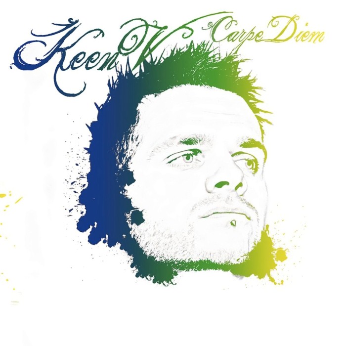 Keen - Carpe diem