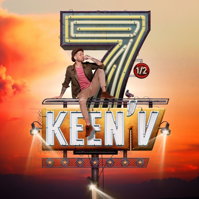 Keen - 7