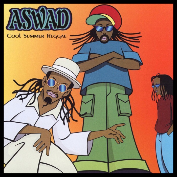 Aswad - Cool Summer Reggae