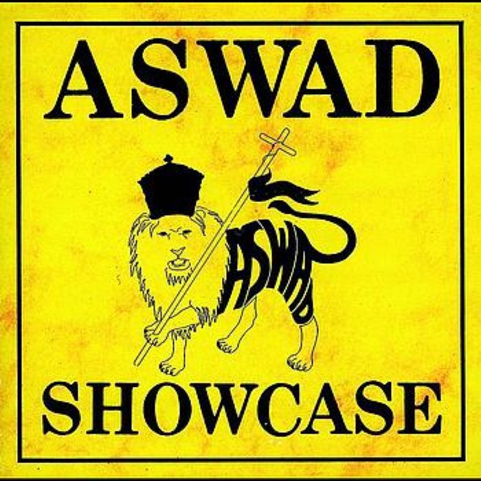 Aswad - Showcase