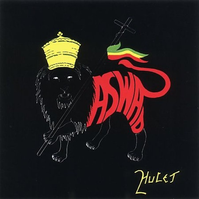 Aswad - Hulet