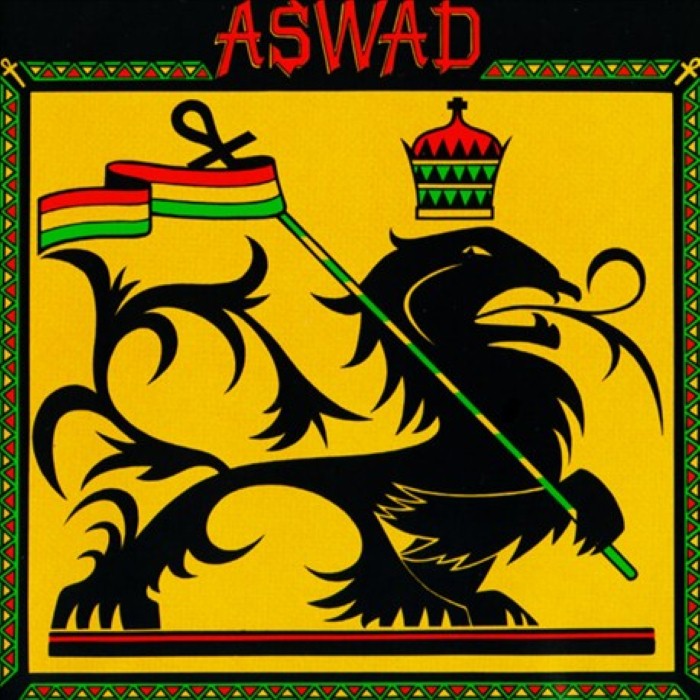 Aswad - Aswad