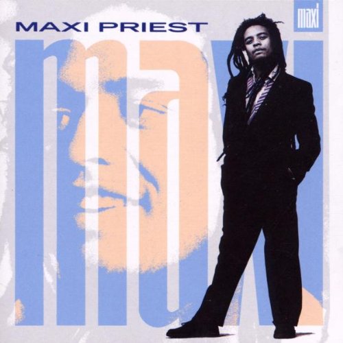 Maxi Priest - Maxi