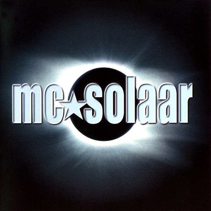 MC Solaar - MC Solaar