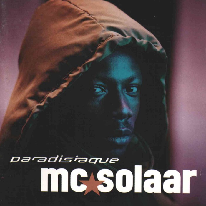 MC Solaar - Paradisiaque