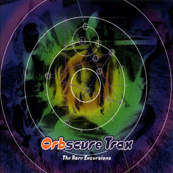 The Orb - Orbscure Trax: The Rare Excursions