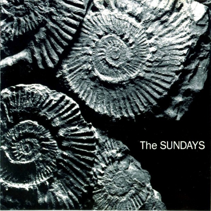 The Sundays - Reading, Writing and Arithmetic