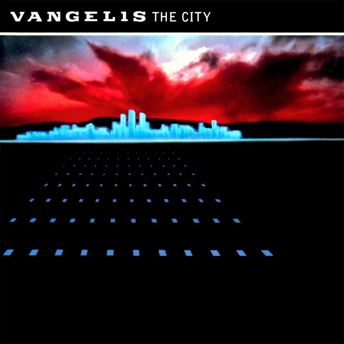 Vangelis - The City 