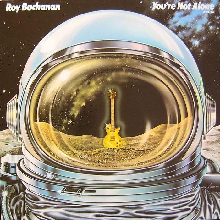 Roy Buchanan - You