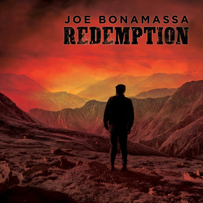 Joe Bonamassa - Redemption