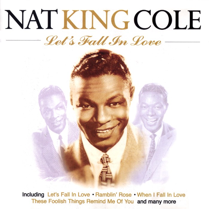 Nat King Cole - Let