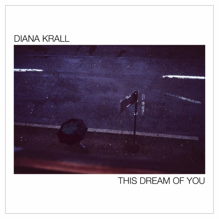 Diana Krall - This Dream of You