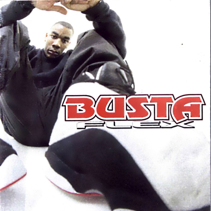 Busta Flex - Busta Flex