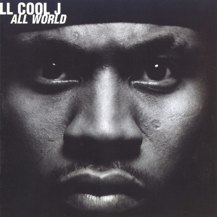 LL Cool J - All World