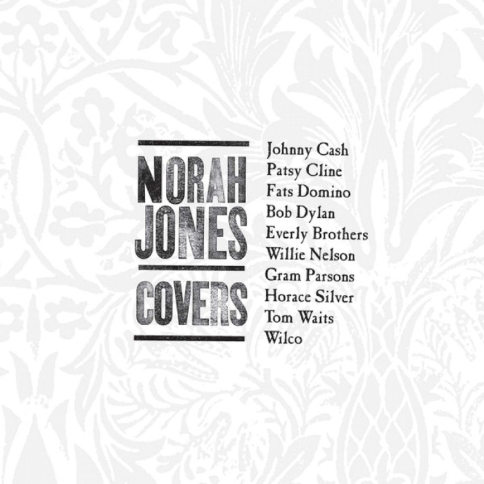 Norah Jones - Covers 